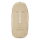 Thes dimëror Voksi Explorer, për karrocë dhe ndenjëse makine, me lesh dhe pupla, Meadow Green Clover