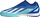 Këpucë futbolli Adidas X Crazyfast.3 LL TF M ID9347, pa lidhëse, për bar sintetik, blu