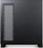 Kasë Phanteks NV-Serie NV5 MK2 DRGB, e zezë, Midi Tower
