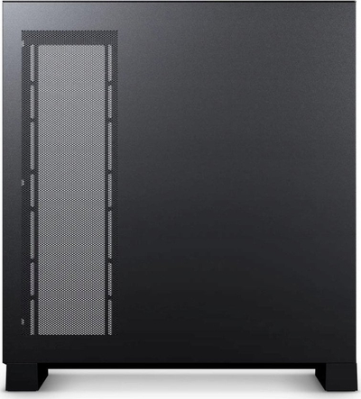 Kasë Phanteks NV-Serie NV5 MK2 DRGB, e zezë, Midi Tower