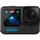 Kamerë GoPro HERO 12 CHDHX-121-RW, e zezë