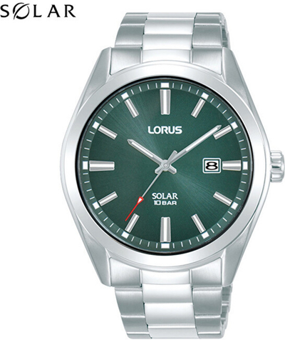 Orë dore Lorus Solar RX331AX9