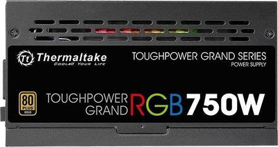 Burim energjie Thermaltake Toughpower Grand RGB PS-TPG-0750FPCGEU-S ATX, 750W