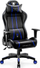 Karrige lojnash Diablo X-ONE 2.0, 50-59 cm, blu