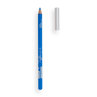 Set me lapsa për sy Makeup Obsession Tiffany Illuminati Kaleidoscopic Dreams Kohl
