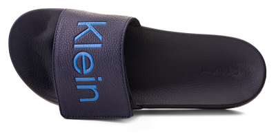 Papuçe Calvin Klein HM0HM00957DW4