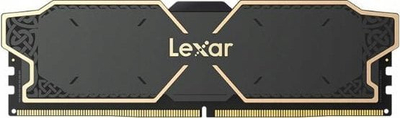 Memorie Lexar Thor, DDR5, 32 GB, 6000 MHz, CL32, LD5U16G60C32LG-RGD