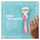 Brisqe për rrojë Gillette Venus Comfortglide Miami