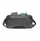 Çantë shpine YAXO TOHONO Shoulder Bag, për konzola portative, Techno Black