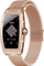 Smartwatch Kumi K18, 1.04", matje shëndeti, ngjyrë ari