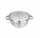 Лонец Zilan Cocinera ZLN7260, 26 cm, 8 L, инокс сребрен