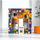 Set për flokë Agiva Caffeine Ginseng (Shampo 500ml+Tonik 200ml+Krehër)