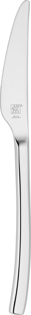 Set bestekësh Zwilling Opus, 60 copë, çelik inox, argjendtë
