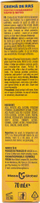 Krem rroje Tricolorii Silky Finish për meshkuj, 70 ml