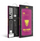 Xham mbrojtës OG 6D Premium për iPhone 17 Air Pro, 0.27mm, 9H, i zi