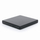 Disk optik i jashtëm Gembird DVD-USB-04, USB 2.0, 24x CD, 8x DVD, i zi