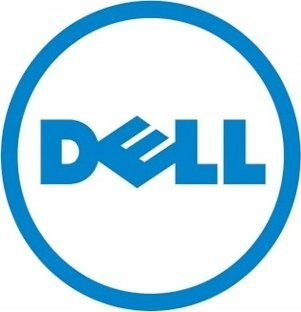 Adapter energjie për laptop Dell N2765, 65W, 19.5V, i zi
