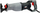 Sharrë reciproke Skil 4920, 850W, prerje 150mm