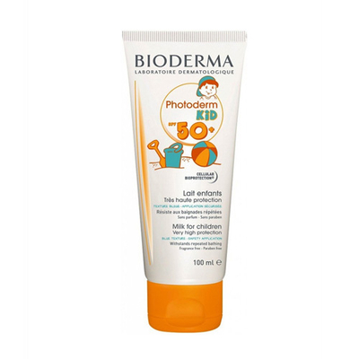 Losion Bioderma, 100 ml