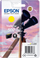 Ngjyrë Epson singlepack, e verdhë