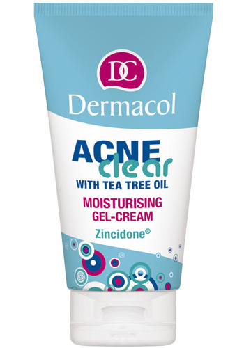 Gel kundër akneve Dermacol 50 ml