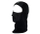 Balaklava teknike Bars M67-04, unisex, windstopper, e zezë