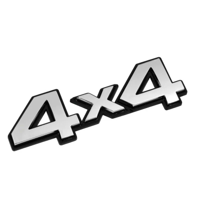 Shenja 4x4 3d