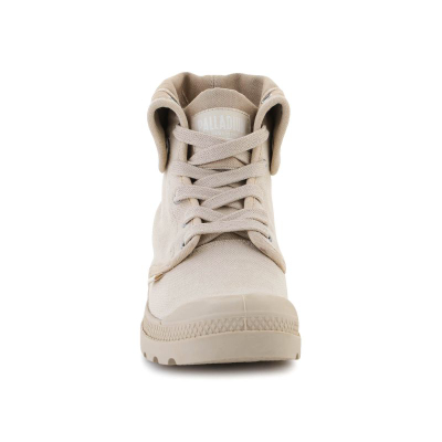 Atlete Palladium Baggy Sahara Safari W 92353 221 M, tekstil, bezhë