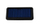 Filtër ajri sport Simota OHY006, 235x123mm, i zi blu