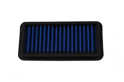 Filtër ajri sport Simota OHY006, 235x123mm, i zi blu