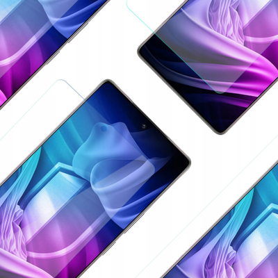 Mbulesë mbrojtëse 3MK Silky Matt Pro për Infinix Note 50 / Note 50 Pro, mat, transparente
