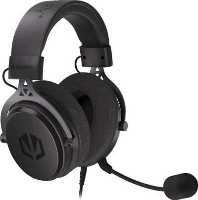 Set gaming Endorfy Viro Plus USB me Solum Voice S, audio 7.1, USB, i zi