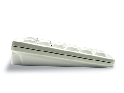 Tastierë numerike Cherry G84-4700, USB, ML-Technology, gri