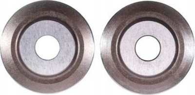 Rrota prerëse zëvendësuese Milwaukee M12PCSS, set 2 copë, metalike, ngjyrë metalike