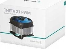 Ftohës për procesor Deepcool Theta 31 PWM