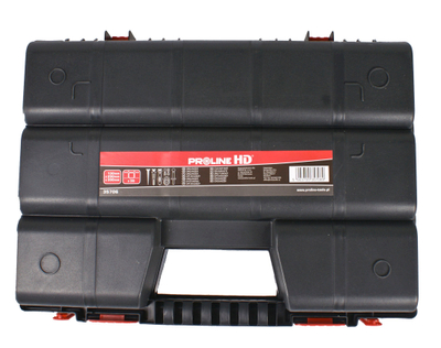 Organizues i veglave Pro-Line 35706, i zi 
