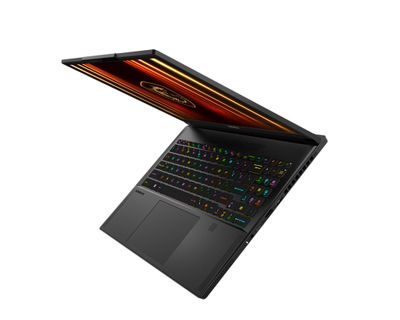 Laptop MSI Stealth A16 AI+ A3XWJG-029CZ, 16", WQXGA, AMD AI9-HX370, 64GB RAM, 2TB SSD, Nvidia RTX 5090, i zi