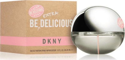 Парфем за жени ДКНИ Би Екстра Делисиус EDP, 30 ml