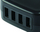 Karikues universal Conceptronic ALTHEA04B, 4x USB A, karikim i shpejtë, ngjyrë e zezë