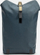 Shpinore Brooks Pickwick Cotton Canvas 26L, pëlhurë e papërshkueshme nga uji, blu e errët