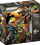 Set lodrash Playmobil Dino Rise 70624 T Rex Battle of the Giants, 84 copa, me ngjyra
