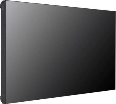 Monitor LG 55VH7J-H, 55'', 60Hz, Klasa G, 1920 x 1080 (FullHD), IPS, x2 DisplayPort, x1 DVI, x2 HDMI, i zi