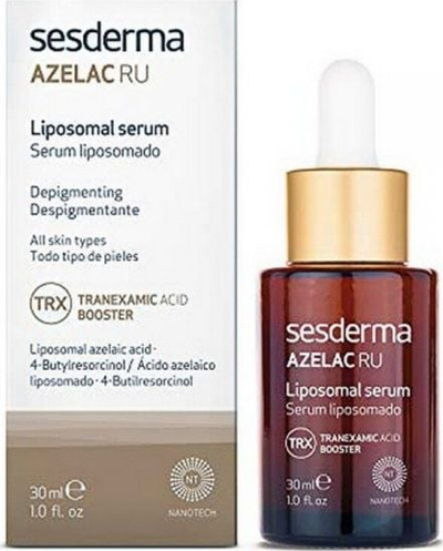 Serum për heqje njollash Sesderma Azelac Ru Liposomal, 30ml