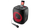 Boks karaoke JVC XS-EP314B, Bluetooth TWS, USB, i zi