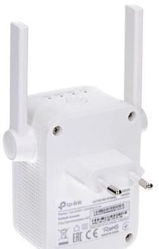 Access Point TP-Link RE205, i bardhë