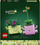 Set ndërtimi LEGO Botanicals Rocking Plants 11506, 253 copë, 9+, shumëngjyrësh