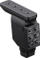 Mikrofon Sony ECM-B10 Shotgun, për kamera digjitale, wireless, i zi