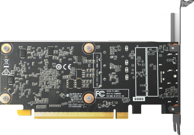 Kartelë grafike Zotac Gaming GeForce RTX 3050 Solo 6GB GDDR6