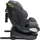 Sediatore makine Summer Baby BARI i-Size, 40-150 cm, rrotullim 360°, gri