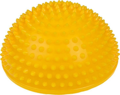 Hemisfera sensoriale Tullo, set 2 copë, blu dhe e verdhë